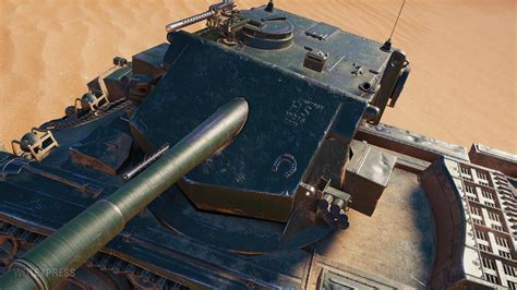 wot cobra equipment|wot renegade equipment.